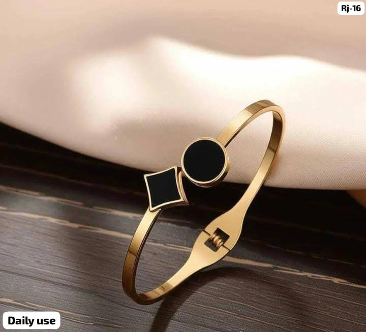 Rings and more